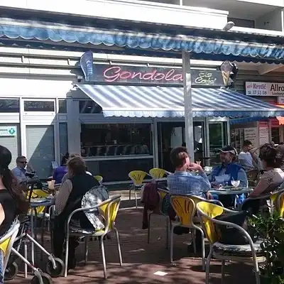 Eiscafe Gondola